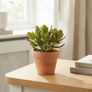 Crassula ‘Sunset’ Succulent – 10.5cm Pot